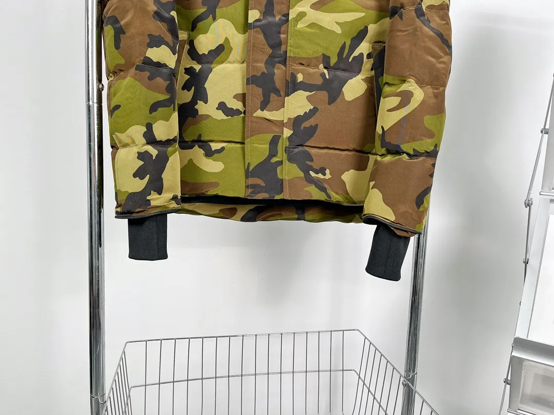 P580 Canada Goose 17 down jackets Size: S-XXL